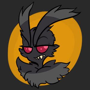 hermit moth twitter